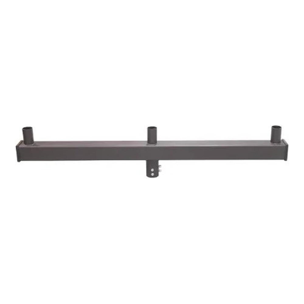 Mountings - Auxiliary Products - Bullhorn - Inline - 3-Head - Bronze (for FL- mounts)