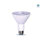 PAR30 LED COB 11W 800LMN 3000K WARM WHITE - DIMMABLE