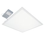 [2PK] PANEL LIGHT 2X2' 40-30-25-20-15W 120-347V 30-40-50-57-65K WHITE FROST DIM 0-10V - PB22FWFC0400DV2