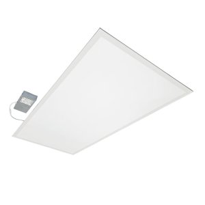 PANEL LIGHT 2X4' FROST WHITE 120-347V 3000-4000-5000-5700-6500K 72-60-50-40-30W DIM 0-10V HL V2
