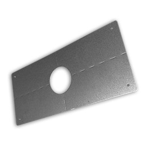 PF-44 - CADRE DE MONTAGE - ALUMINIUM