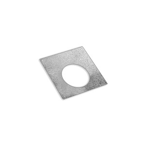 THIN LED RECESSED - MOUNTING FRAMES - PF314