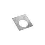 THIN LED RECESSED - MOUNTING FRAMES - PF378