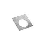 THIN LED RECESSED - MOUNTING FRAMES - PF418