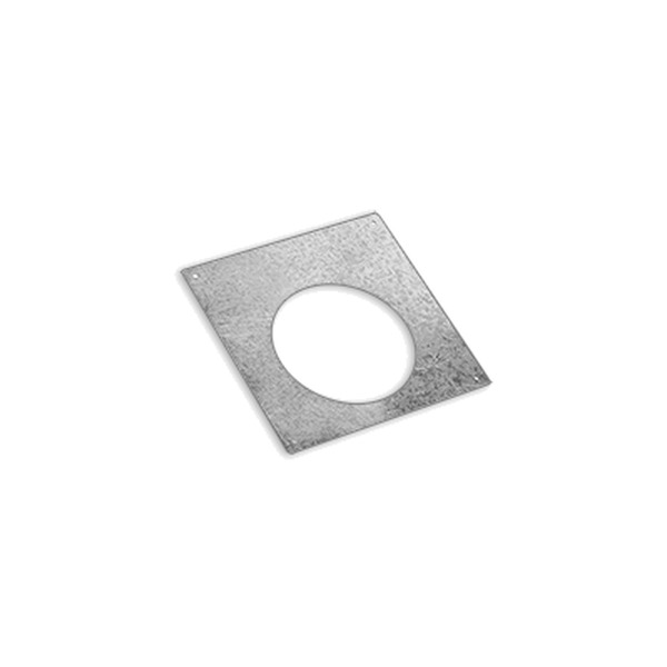 THIN LED RECESSED - MOUNTING FRAMES - PF418
