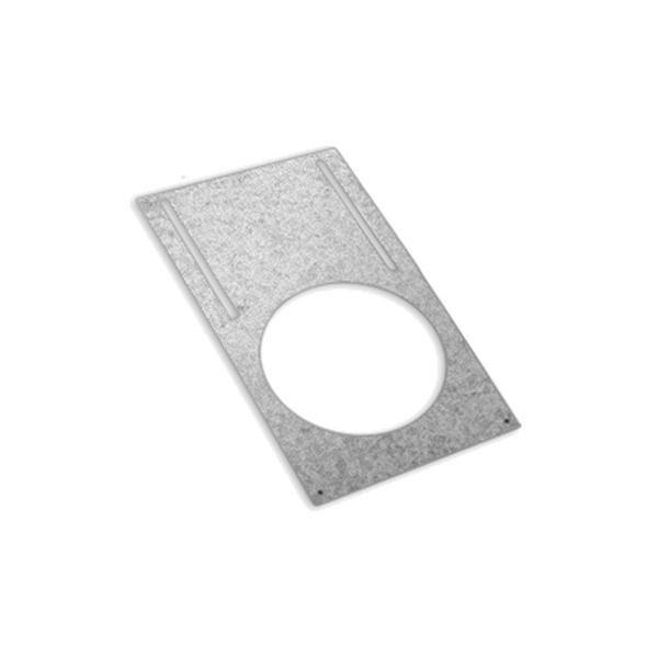 THIN LED RECESSED - MOUNTING FRAMES - PF614