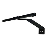 UNDER-CABINET LED PICTURE LIGHT BLACK