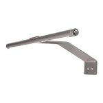 Lumiere de tableau LED sous-comptoir Argent