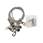 SUSPENSION KIT FOR PANELS (ALL)