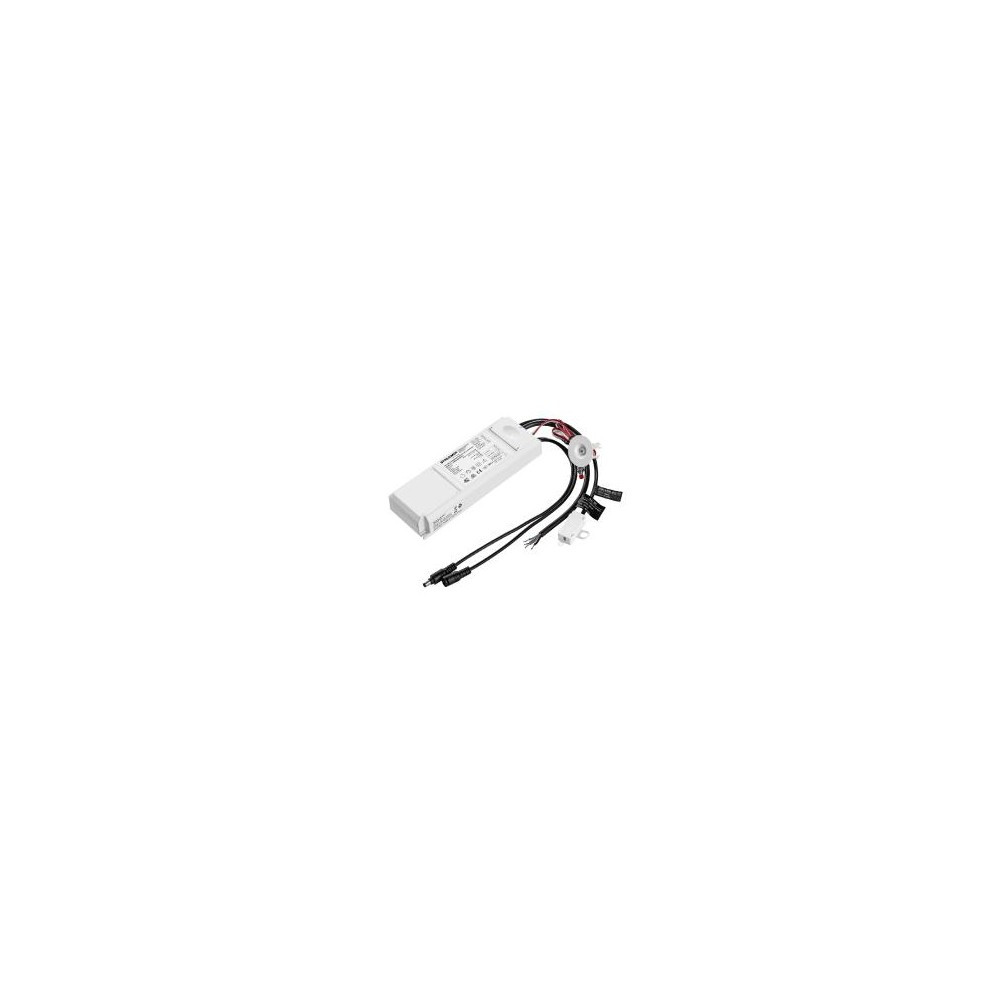 Pilote LED d'urgence - 15W - 100-347V - V1