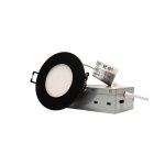 Mounting Kit (2 x 2 Panels) - Recessed-Mount - Assembly Required