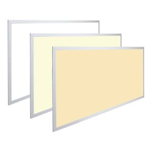 2X4 PANEL + EMERGENCY BATTERY BACKUP (VARIABLE CCT) | 30-40-50W 6500 LUMENS | DIMMABLE | 120-347...