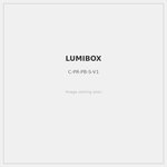 Pivot Bracket (Square Profile Aluminum Extrusions)