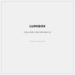 4" Down Light - CCT & Watt. Var. - 6-7-9-10-13W - 1450 Max Lumens - 0-10V - 120-347V - V1