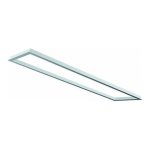 PLB BACKLIT PANEL - PANELS/TROFFERS - ACCESSORIES - DRYWALL FRAME (FOR ALL PLB)