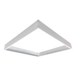 PLB BACKLIT PANEL - PANELS/TROFFERS - ACCESSORIES - SURFACE MOUNT KIT (FOR ALL PLB - PLS - AND PLP) - PLBX22-SK