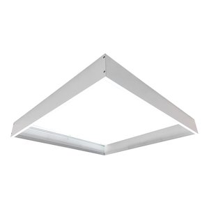 PLB BACKLIT PANEL - PANELS/TROFFERS - ACCESSORIES - SURFACE MOUNT KIT (FOR ALL PLB - PLS - AND PLP) - PLBX22-SK