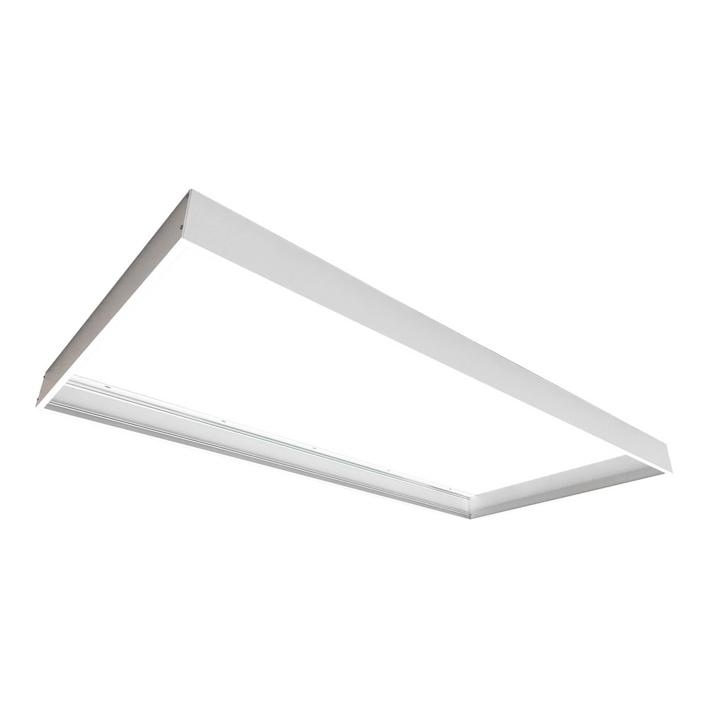 PLB BACKLIT PANEL - PANELS/TROFFERS - ACCESSORIES - SURFACE MOUNT KIT (FOR ALL PLB - PLS - AND PLP) - PLBX24-SK