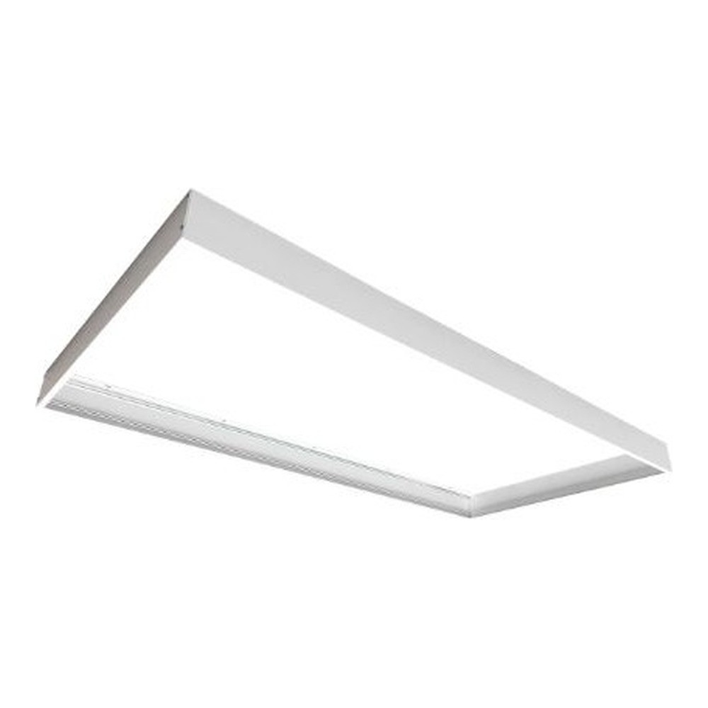 PLB BACKLIT PANEL - PANELS/TROFFERS - ACCESSORIES - SURFACE MOUNT KIT (FOR ALL PLB - PLS - AND PLP) - PLBX24-SK