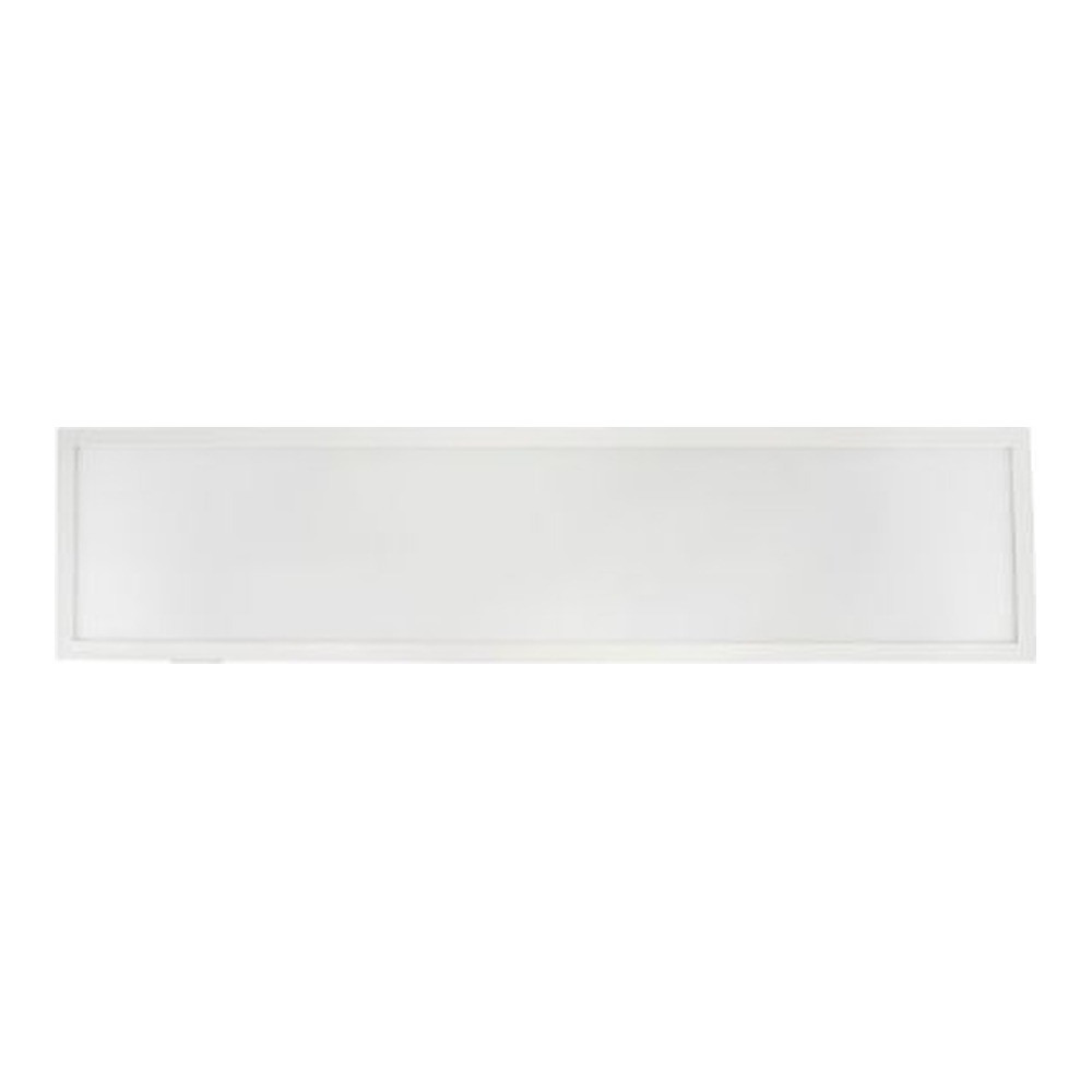 PLP PREMIUM PANEL LIGHT - PANELS/TROFFERS - 20W/30W/40W - 3000K/3500K/4000K - 120-347V - WHITE - DLC PREMIUM S-FUY7QN