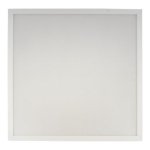PLP PREMIUM PANEL LIGHT - PANELS/TROFFERS - 20W/30W/40W - 3000K/3500K/4000K - 120-347V - WHITE - DLC PREMIUM S-C4ADSV