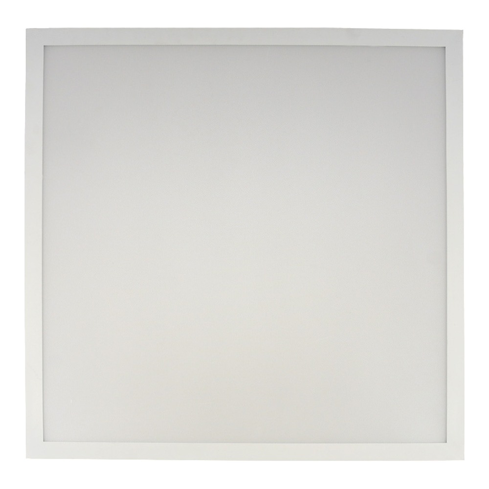 PLP PREMIUM PANEL LIGHT, PANELS/TROFFERS, 20W/30W/40W, 3000K/3500K/4000K, 120-347V, WHITE, DLC PREMIUM S-C4ADSV