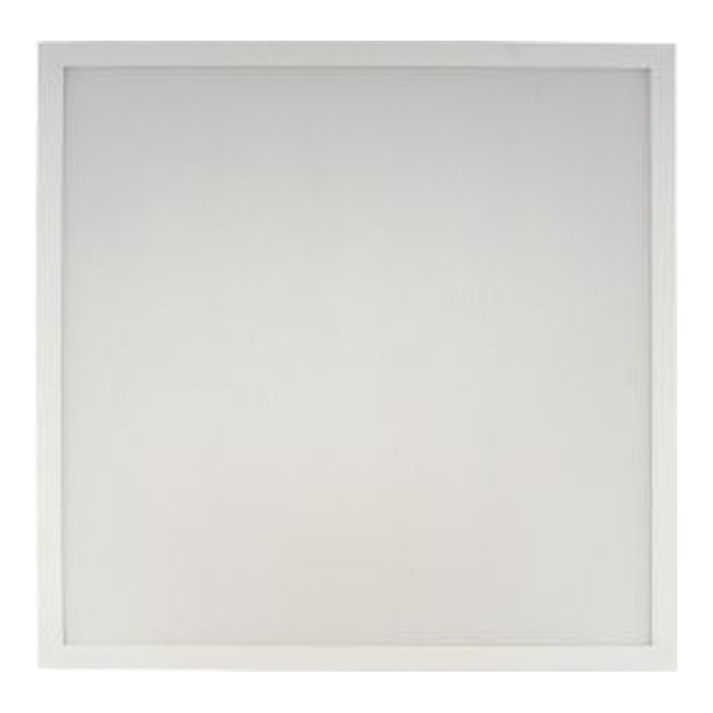 PLP PREMIUM PANEL LIGHT - PANELS/TROFFERS - 20W/30W/40W - 3000K/3500K/4000K - 120-347V - WHITE - DLC PREMIUM S-C4ADSV