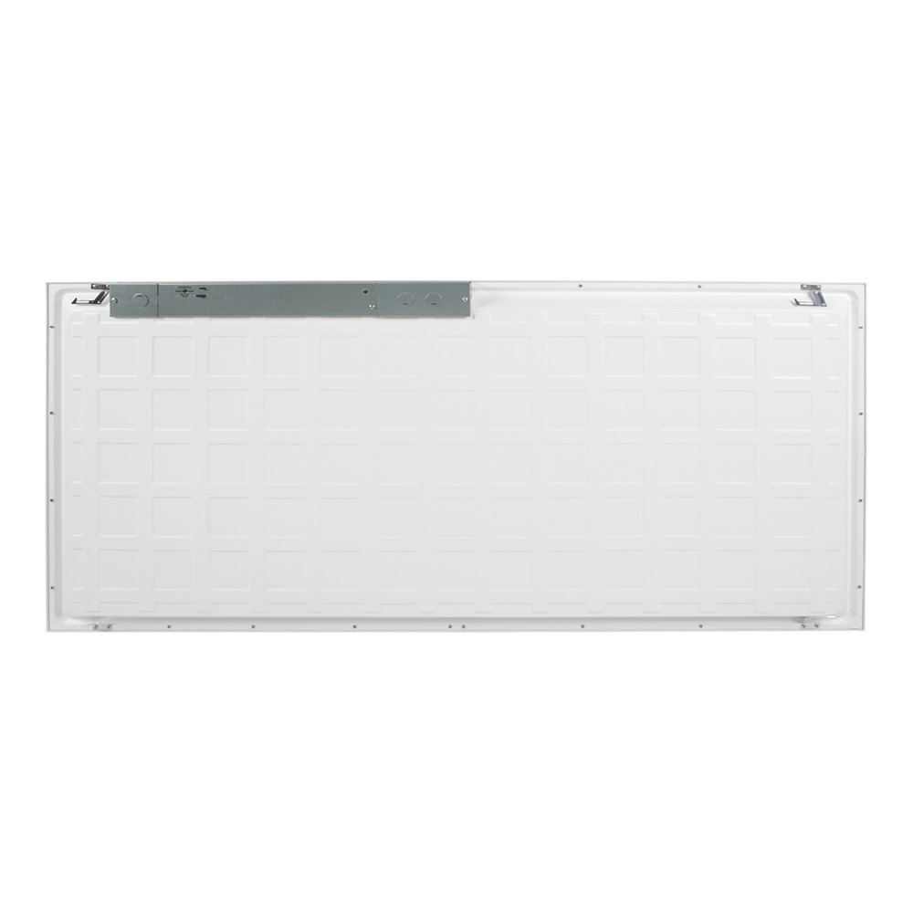 PLP PREMIUM PANEL LIGHT, PANELS/TROFFERS, 30W/40W/50W, 3000K/3500K/4000K, 120-347V, WHITE, DLC PREMIUM S-D7YN9G
