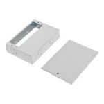 BOÎTE DE JONCTION POUR PANNEAUX LED PLS ET PLP – CSC LED PLS-JB