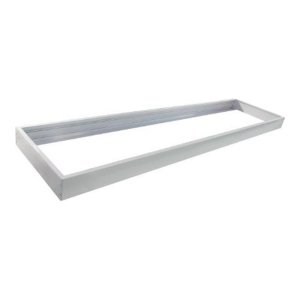 KIT DE MONTAGE EN SURFACE POUR PANNEAUX LED PLS ET PLP - CSC LED PLS14-SK