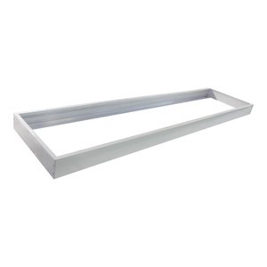 PLS STANDARD PANEL LIGHT - PANELS/TROFFERS - ACCESSORIES - SURFACE MOUNT KIT (FOR ALL PLS AND PLP) - PLS14-SK