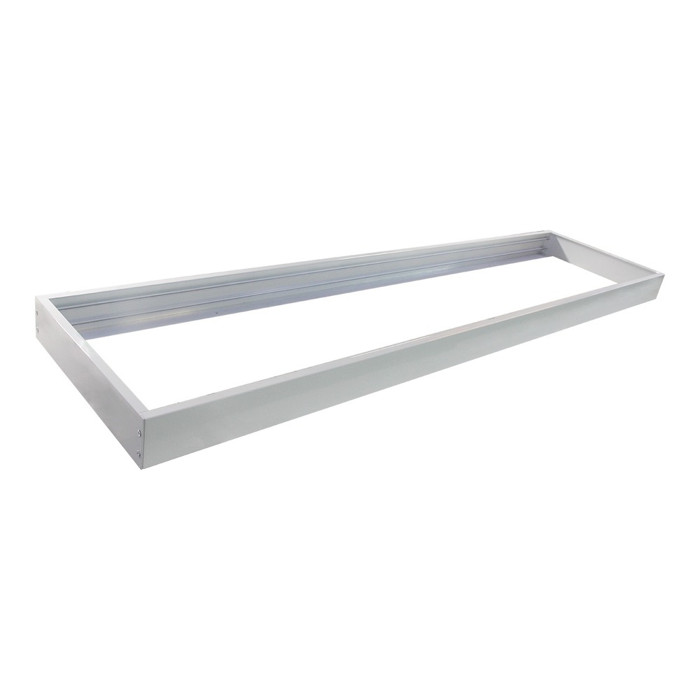 PLS STANDARD PANEL LIGHT - PANELS/TROFFERS - ACCESSORIES - SURFACE MOUNT KIT (FOR ALL PLS AND PLP) - PLS14-SK
