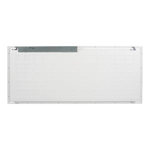 PLS STANDARD PANEL LIGHT, PANELS/TROFFERS, 30W/40W/50W, 3500K/4000K/5000K, WHITE