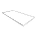PLS STANDARD PANEL LIGHT - PANELS/TROFFERS - ACCESSORIES - RECESSED FRAME KIT (FOR ALL PLS AND PLP) - PLS24-RFK