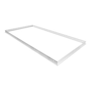 KIT DE CADRE ENCASTRÉ POUR PANNEAUX LED PLS ET PLP – PLS24-RFK