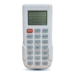 TÉLÉCOMMANDE POUR CAPTEUR PNP & ALS-PIR-BK & ALS-PIR-WH