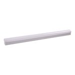 PRO-EC2 STRIP LIGHT 4FT. SELECTABLE 40-35-30W (5420-4970-4260LM) - SELECTABLE 35-40-50K - 120-347V - 0-10V