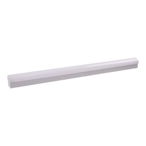PRO-EC2 STRIP LIGHT 4FT. SELECTABLE 40-35-30W (5420-4970-4260LM) - SELECTABLE 35-40-50K - 120-347V - 0-10V