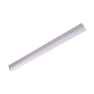 PRO-EC2 STRIP LIGHT 8FT. SELECTABLE 100-90-80-70-60W (15500-13500-12000-9000LM) - SELECTABLE 30-35-40-50K - 120-347V - 0-10V DIMMING - DLC - C/W MTG. PLATE