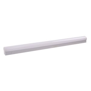 PRO-EC2 STRIP LIGHT 8FT. SELECTABLE 80-70-60W (10400-9150-7800LM) - SELECTABLE 35-40-50K - 120-347V - 0-10V