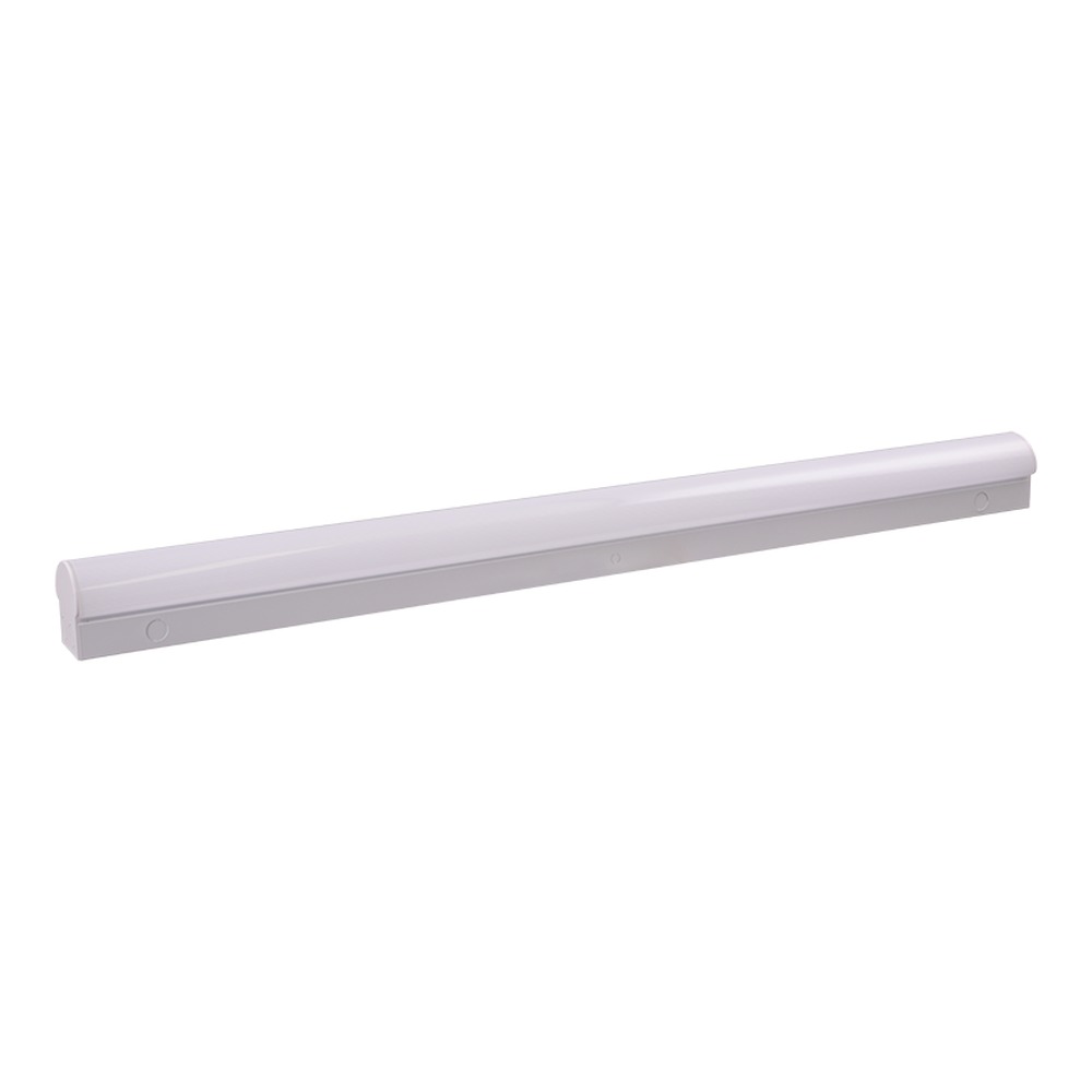 PRO-EC2 STRIP LIGHT 8FT. SELECTABLE 80-70-60W (10400-9150-7800LM) - SELECTABLE 35-40-50K - 120-347V - 0-10V