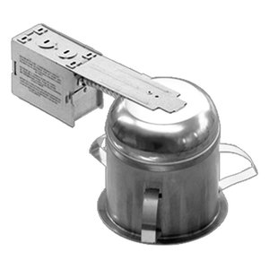 Boîtier encastré 5" PRS-500-IC - DEL 13W / PAR-30 Halogène 75W