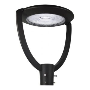 CSC LED PTA02 LUMINAIRE LED DE ZONE POUR POTEAU - 150W - 3CCT - 120-347V - BRONZE - CERTIFIÉ DLC PREMIUM