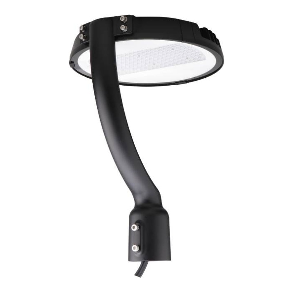 POST TOP LIGHT | CCT & WATTAGE VARIABLE | DIMMABLE | 50-60-75W | 10125 MAX LUMENS | 120-347V