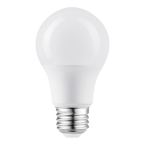 PURE VISION A19 S2 - 9W - 800LM - 30K - DIMMABLE - ES