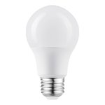PURE VISION A19 S2 - 9W - 800LM - 40K - DIMMABLE - ES
