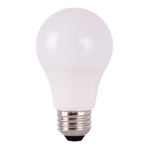 PURE VISION A19 S3 - 8.5W - 760LM - 40K