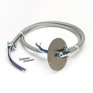 POWER FEED KIT FOR LED PANEL SURFACE MOUNT KIT - PWF-XTLR