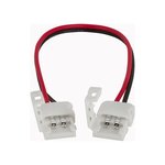 SINGLE COLOR LED STRIP QUICK CONNECTORS