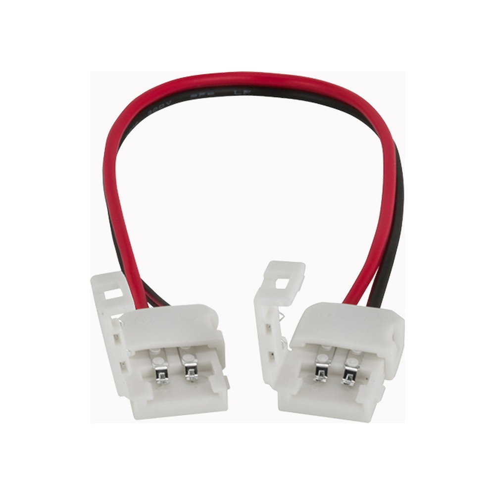 SINGLE COLOR LED STRIP QUICK CONNECTORS